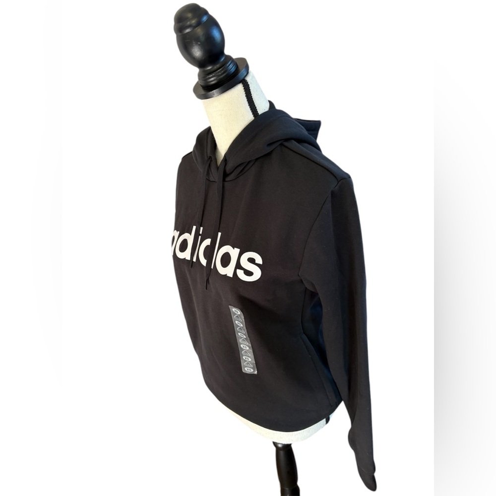 NWT Women’s Adidas Hoodie Size XS - Picture 4 of 5